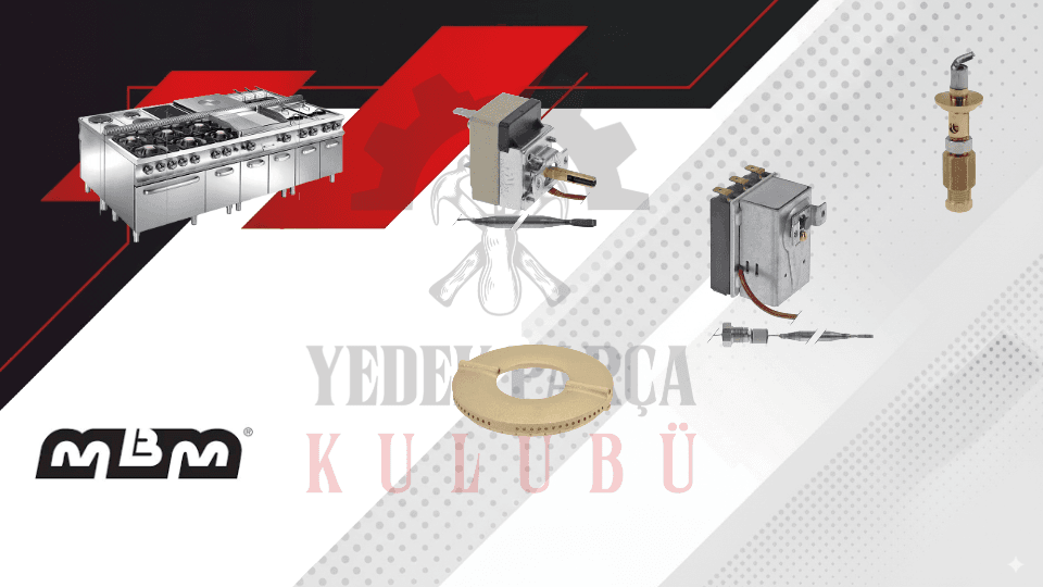 MBM ürünleri