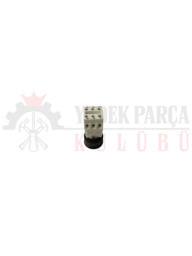 DÜĞME SALVA FIRIN