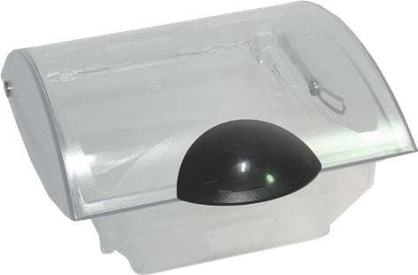BUZ KÜPÜ TANK VE KAPAĞI
